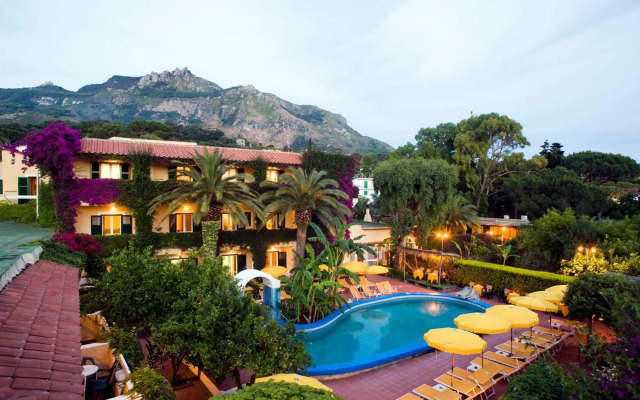 Hotel Villa Angela