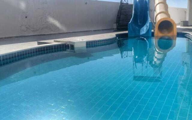 Tiba View G50 - near ElGouna - sea view - New