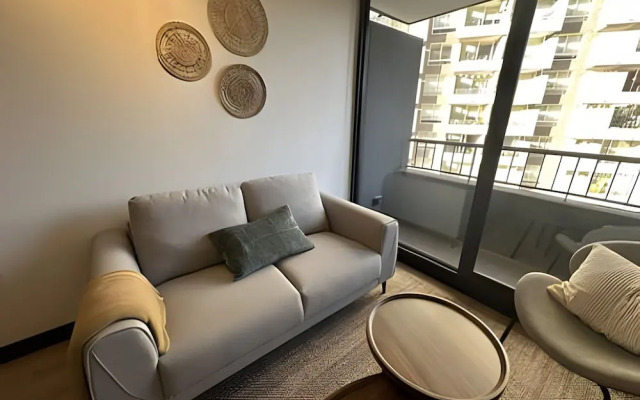 Oceana Suites San Eugenio