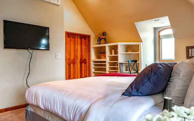 The Nash Guest House