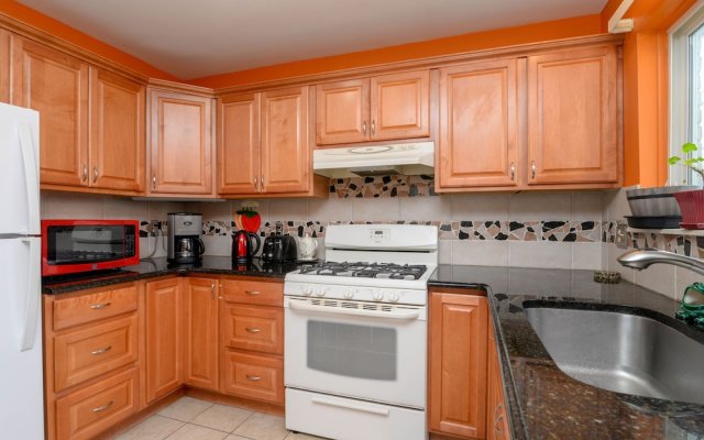 Ranch House at Southfield