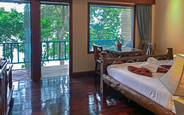 Baan Hin Sai Resort & Spa