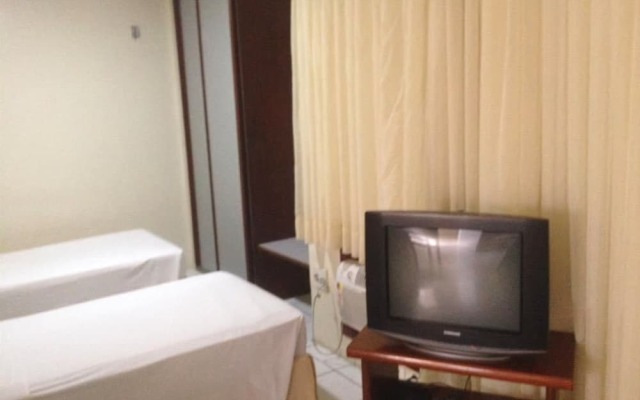 Luzon Flat Meireles Praia