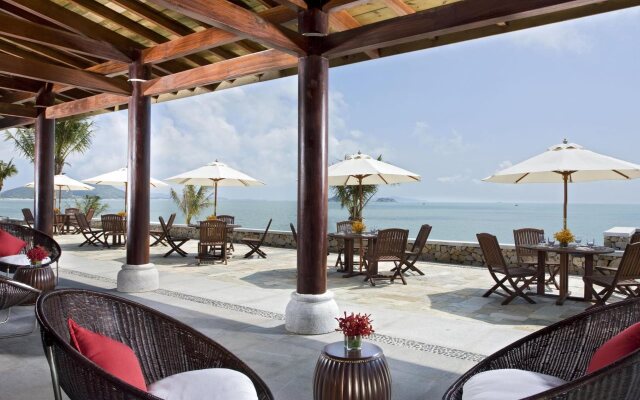 Sheraton Huizhou Beach Resort