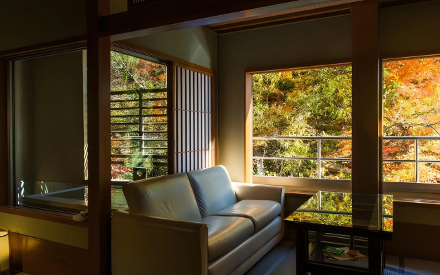 Takamiya Ryokan Miyamaso