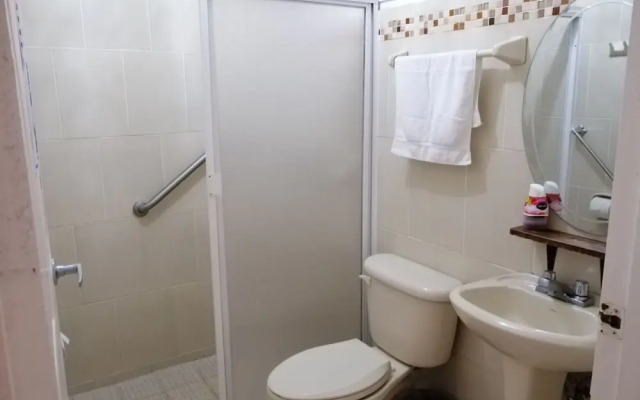 Hostal Victoria Volcán Chiriquí S. A.