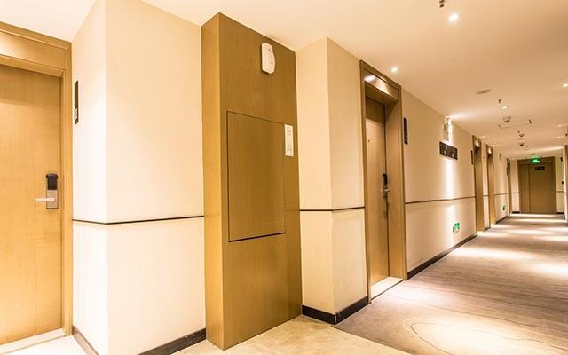 City Comfort Inn Chongzuo Ningming