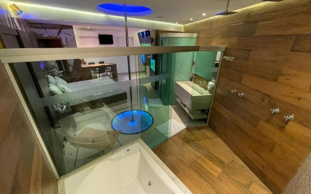 Motel Dubai - Adults Only