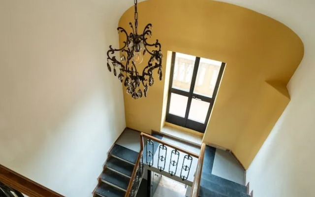Suite Persichetto by Bologna Iconic Hillside