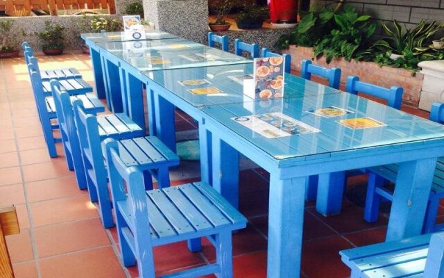 Ocean Journey Cafe