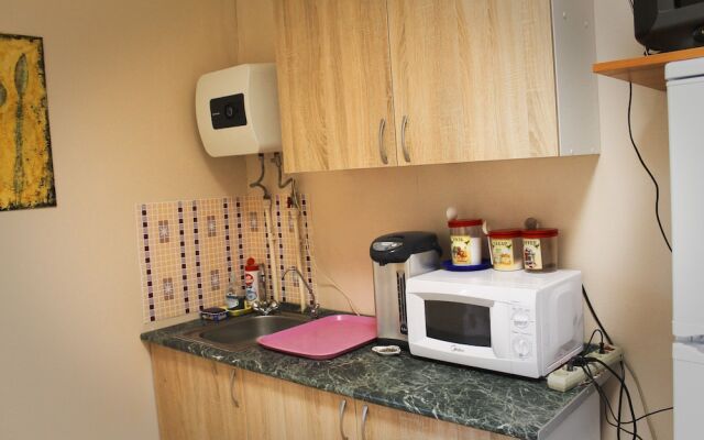 Karamazov Hostel