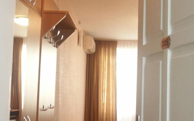 Marrion Hotel