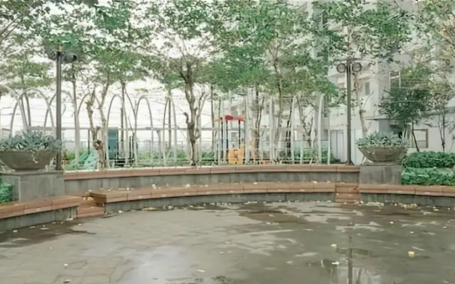 Sedayu City Suites - Free Gym Pool