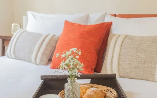 La Casa del Golfista by Rent all Como