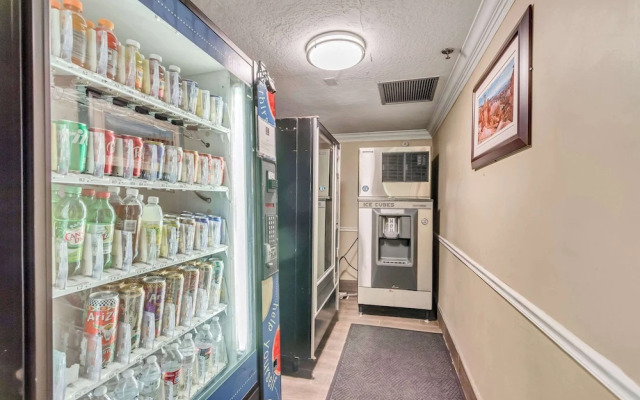 Comfort Inn Murray - Salt Lake City South