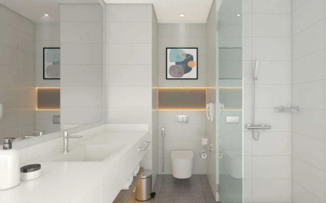 Courtyard By Marriott Makkah