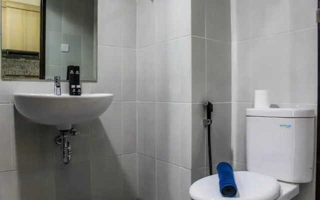 Stylish Studio Casa De Parco Apartment