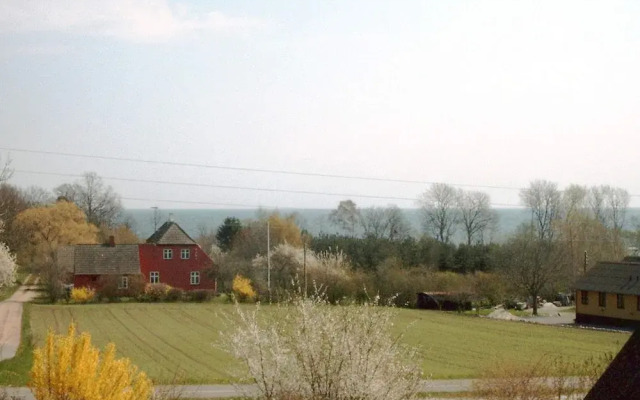 6 Person Holiday Home in Svaneke-by Traum