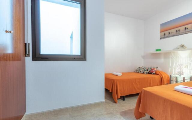 Apart-Rent Mirablau Mar