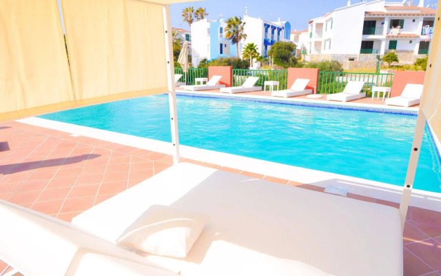 Sant Joan Apartaments - Adults Only