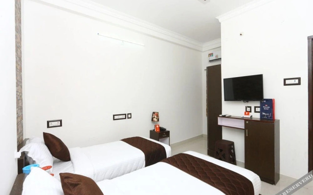 Saint Thomas Inn by OYO