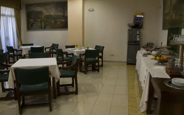 Hotel Clemente