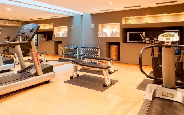 AC Hotel Murcia by Marriott