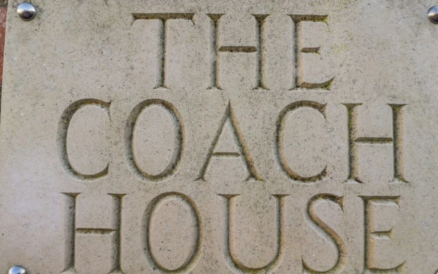 The Coach House