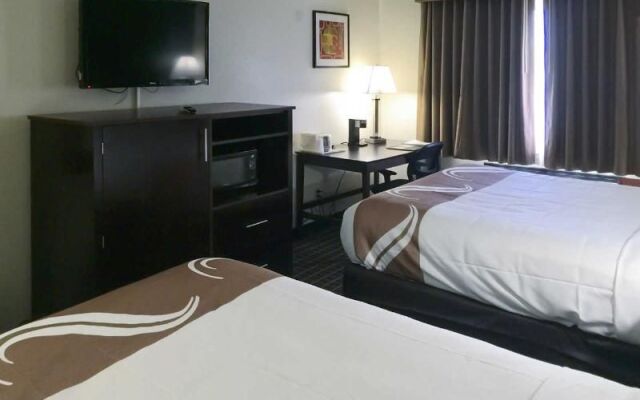 Quality Inn Plainfield