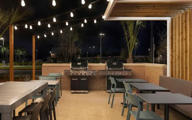 Home2 Suites by Hilton San Juan