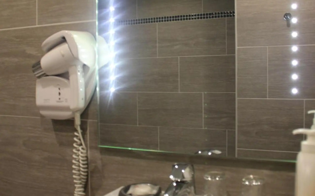 The Originals Boutique, Hôtel Neptune, Berck-sur-Mer