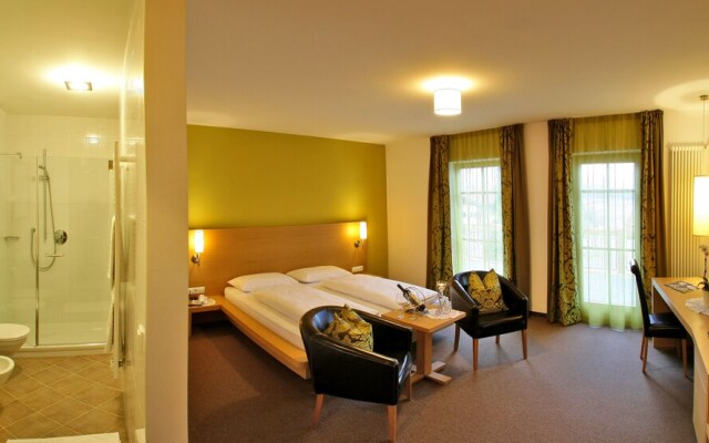 Hotel Langhof