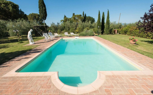 Agriturismo Podere Caggiolo