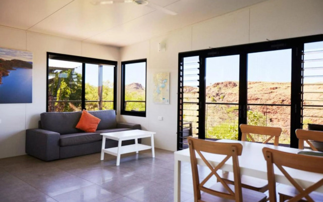 Discovery Resorts - Lake Argyle