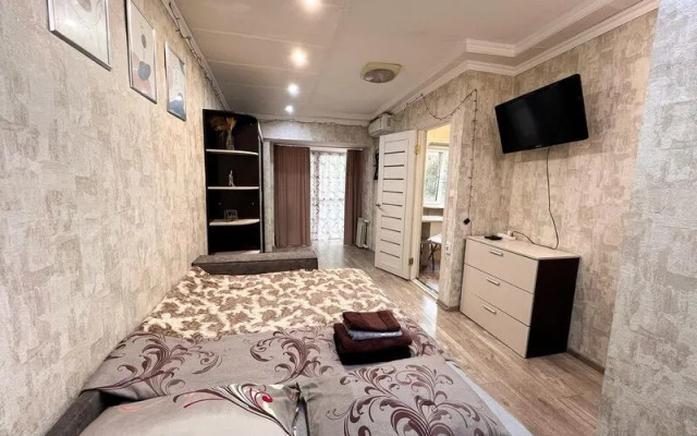 Апартаменты Апарт МВ на ул. Карла Маркса, д. 78