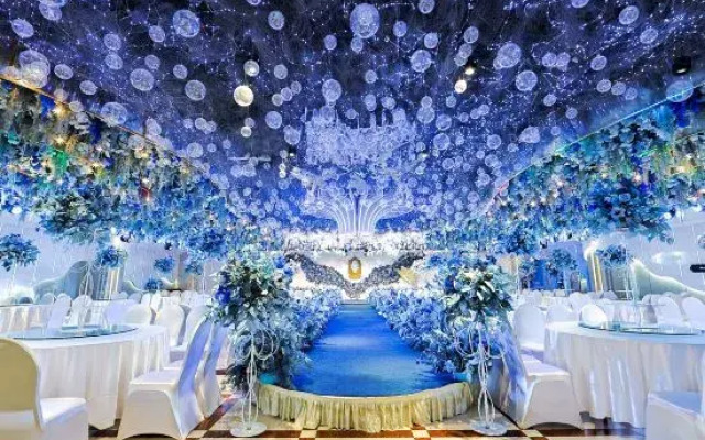 Baiyun International Hotel