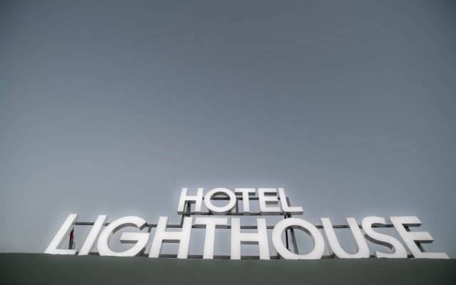 Lighthouse Hotel