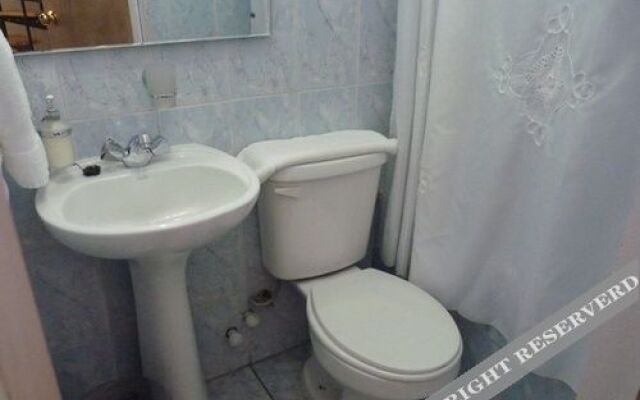 Hostel Keoken