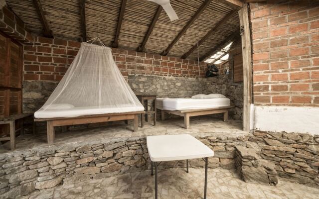 Terrazas del Rinconcito