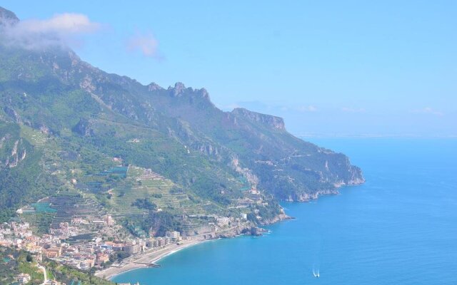 BB a Due Passi Ravello
