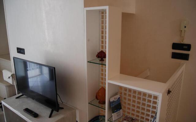 Borgo 124 (Adults Only)