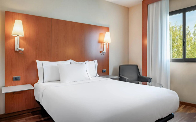 AC Hotel Badajoz by Marriott