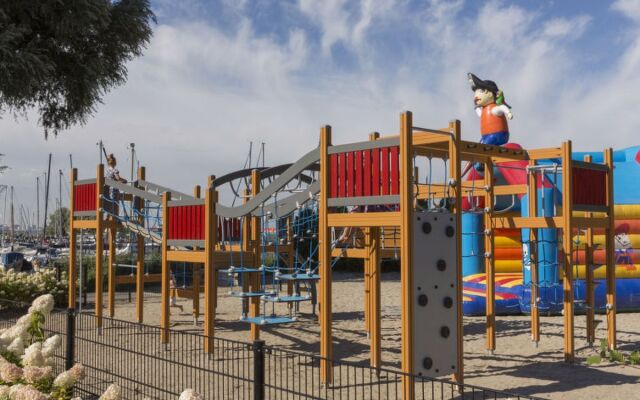 EuroParcs De Biesbosch 8173