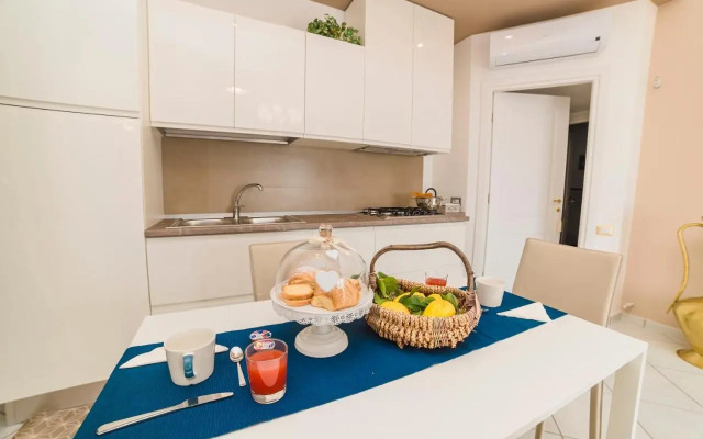 Belvedere Apartment