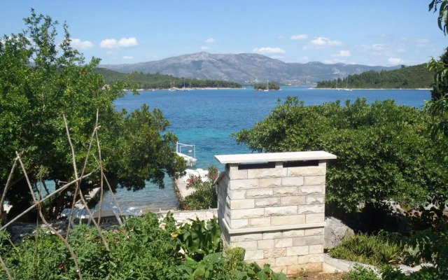 Apartment Korcula 4407b