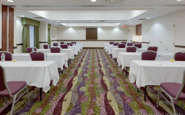 Hampton Inn Dumfries/Quantico