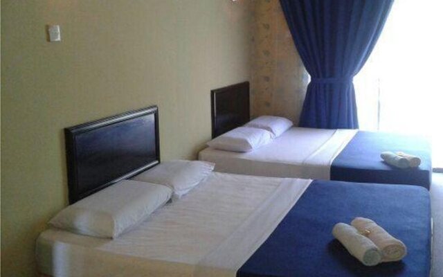 HJI Residensi Hotel