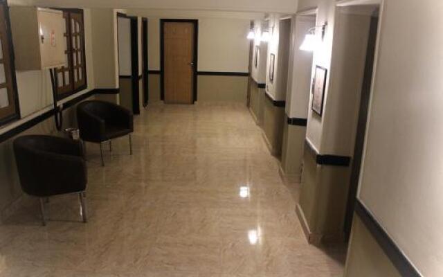 New Garden Palace Hotel