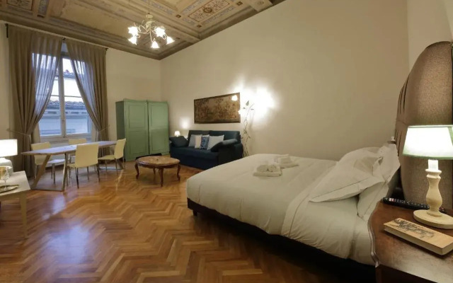Corsini Tintori Guest House