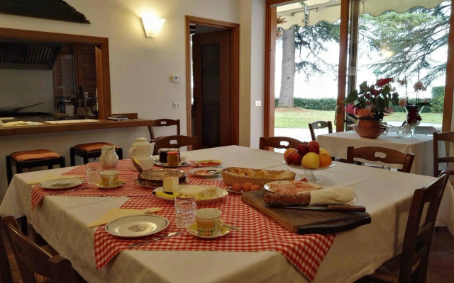 B&B Luna Di Langa